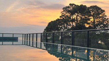 apartment em Rua Padre Lourenço Rodrigues de Andrade, Santo Antônio de Lisboa - Florianópolis - SC