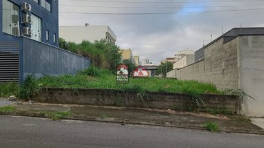 land_lot em Avenida Portinari, Loteamento Villa Branca - Jacareí - SP