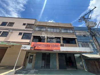 apartment em Quadra 2 Comércio Local 17, Sobradinho - Brasília - DF