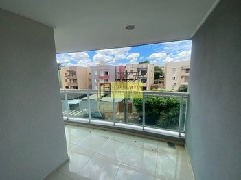 apartment em Rua Rahme Trad Bechara Hage, Higienópolis - São José do Rio Preto - SP