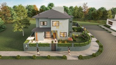 house em Rodovia José Carlos Daux, Vargem Pequena - Florianópolis - SC