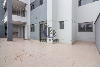 apartment em Rua Ocrísia, City América - São Paulo - SP