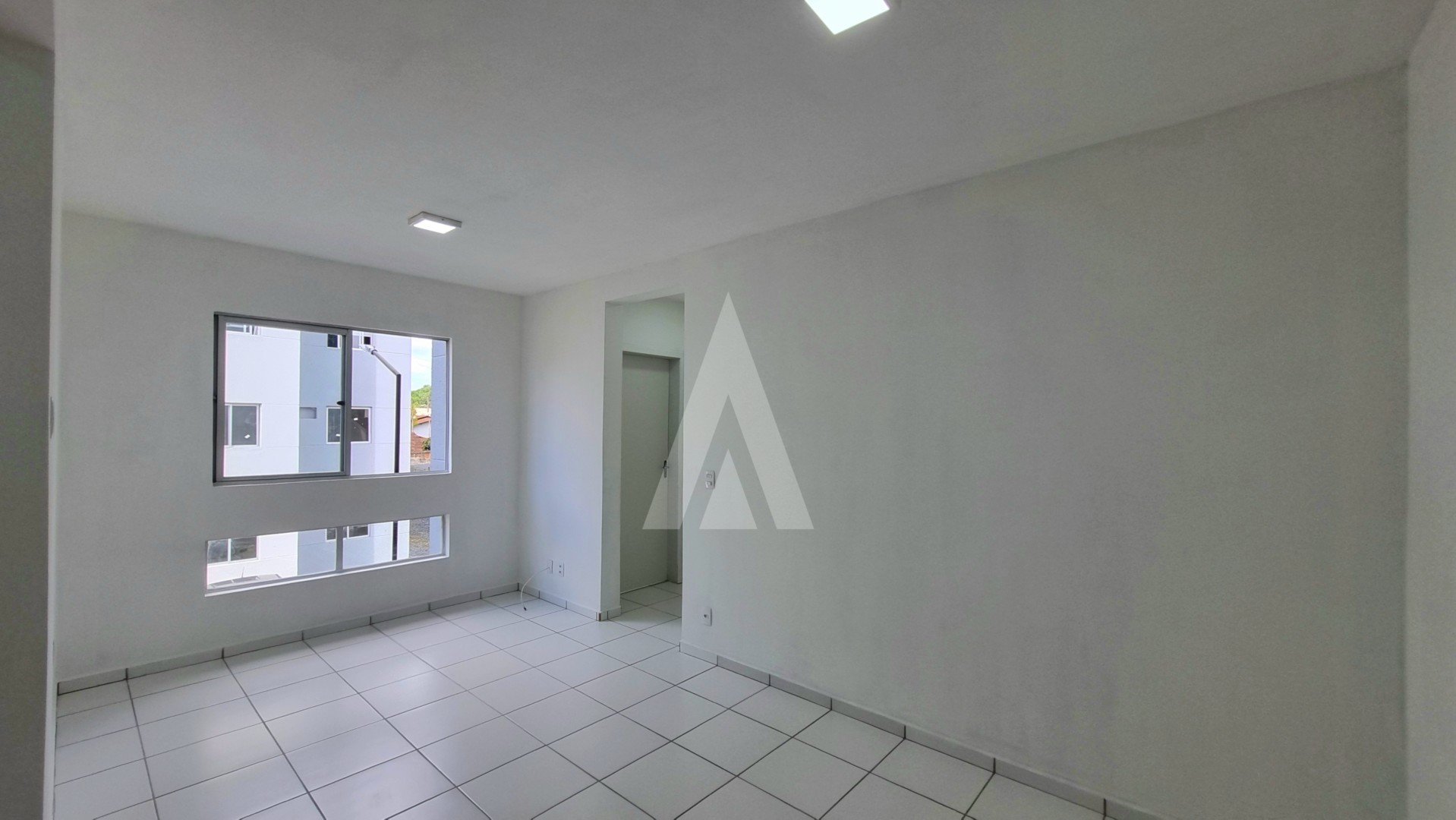 SALA DE ESTAR E JANTAR L1