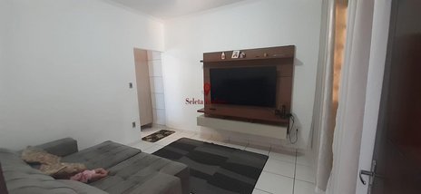 house em Rua 9 JN, Jardim Novo II - Rio Claro - SP
