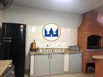 house em Rua Estrela do Oeste, Pompéia - Piracicaba - SP
