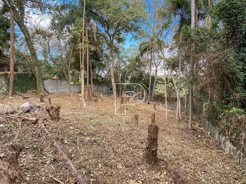 land_lot em Alameda das Avencas, Transurb - Itapevi - SP