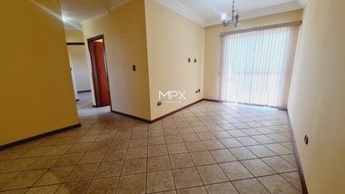 apartment em Rua Hide Maluf, Água Seca - Piracicaba - SP