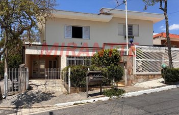 house em Rua Imaculada, Jardim do Colégio (Zona Norte) - São Paulo - SP