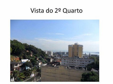 Cômodo Condomínio