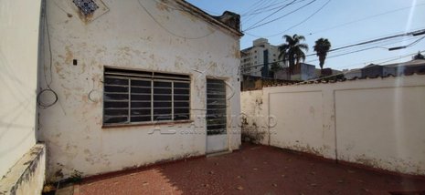 house em Rua Guaicurus, Vila Leão - Sorocaba - SP