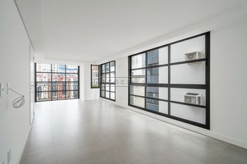 apartment em Rua 2870, Centro - Balneário Camboriú - SC