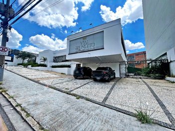 house em Rua Sete de Setembro, Centro - Sorocaba - SP
