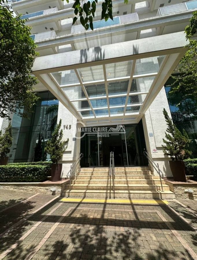 Cobertura comercial com 50 m² - em Pinheiros, São Paulo