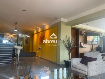 apartment em Avenida Romualdo Galvão, Lagoa Nova - Natal - RN