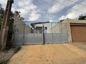 office em Rua D, Primavera - Vitória da Conquista - BA