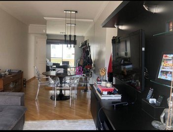 apartment em Rua Tucuna, Perdizes - São Paulo - SP