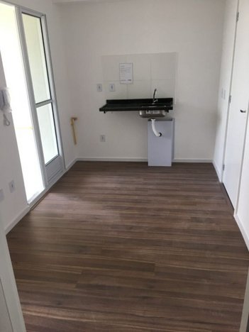 apartment em Rua Tobiaras, Vila Esperança - São Paulo - SP