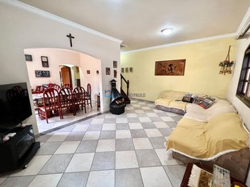 house em Rua Itapema, Vila Mariana - São Paulo - SP
