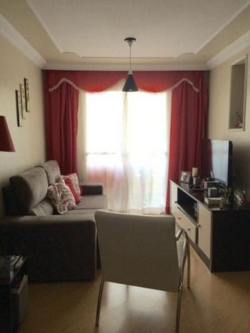 apartment em Rua João Guimarães Rosa, Veloso - Osasco - SP