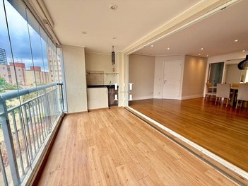 apartment em Avenida Mascote, Vila Mascote - São Paulo - SP