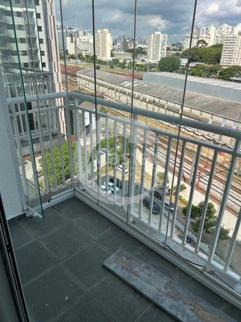 apartment em Rua Cajuru, Belenzinho - São Paulo - SP