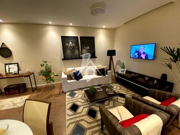 apartment em Rua da Mooca, Mooca - São Paulo - SP