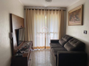 apartment em Avenida Guilherme, Vila Guilherme - São Paulo - SP