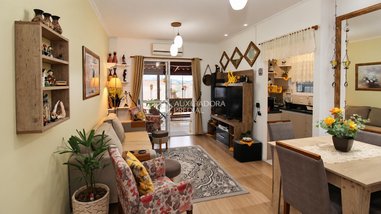 house em Acesso Terra Nova, Terra Nova - Alvorada - RS
