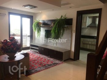apartment em Avenida Santos Ferreira, Nossa Senhora das Graças - Canoas - RS