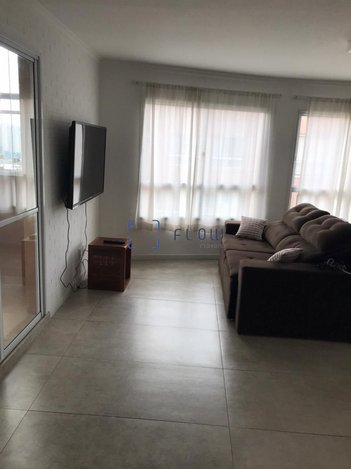 apartment em Rodovia Raposo Tavares, Jardim Arpoador - São Paulo - SP