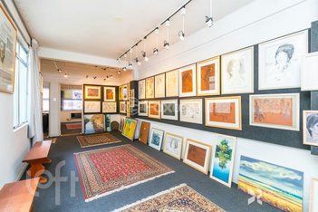 apartment em Rua dos Andradas, Centro Histórico - Porto Alegre - RS