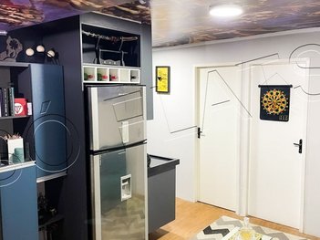 apartment em Rua Brigadeiro Tobias, Centro - São Paulo - SP