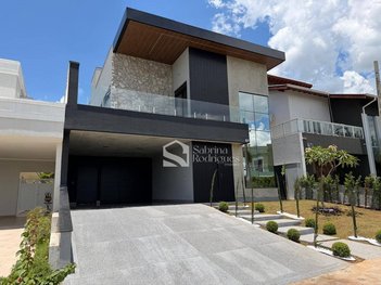 house em Avenida Engenheiro Fábio Roberto Barnabé, Vila Sfeir - Indaiatuba - SP