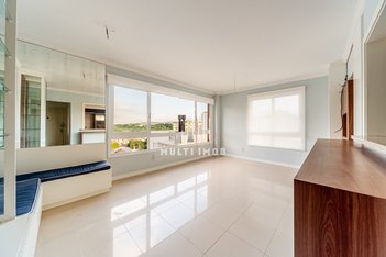apartment em Rua Dona Oti, Petrópolis - Porto Alegre - RS