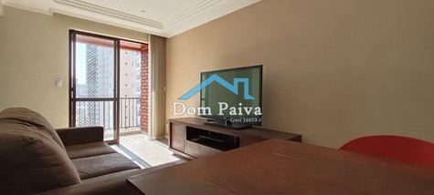 apartment em Rua Ibirajá, Vila Guarani (Z Sul) - São Paulo - SP