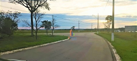 commercial_land_lot em Rodovia Jornalista Francisco Aguirre Proença, Chácara Nova Boa Vista - Campinas - SP
