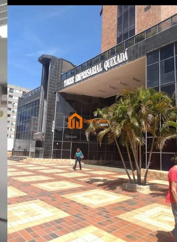 office em Avenida Barão de Studart, Joaquim Távora - Fortaleza - CE