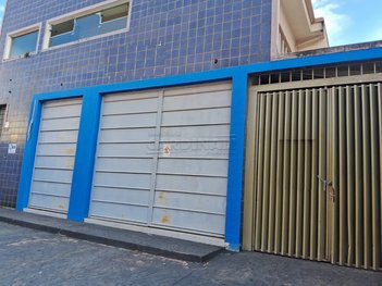 commercial_building em Avenida Feijó, Centro - Araraquara - SP