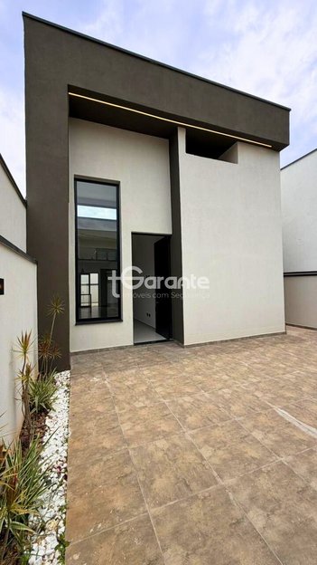 house em Rua José Cancian Filho, Villa Di Cesar - Mogi das Cruzes - SP