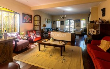 house em Rua Agostinho de Queiroz, Vila Ipojuca - São Paulo - SP