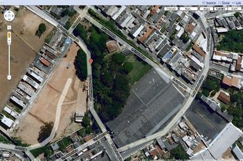 commercial_building em Rua Iraucuba, Vila Chabilândia - São Paulo - SP