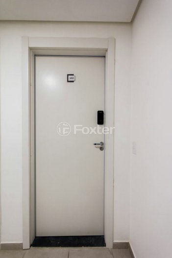 apartment em Avenida Alexandre Mackenzie, Jaguaré - São Paulo - SP
