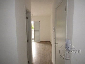 apartment em Rua Glória do Goitá, Jardim Independência - São Paulo - SP
