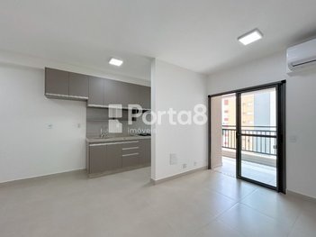 apartment em Avenida Romeu Strazzi, Vila Sinibaldi - São José do Rio Preto - SP