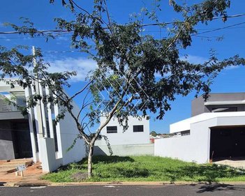 land_lot em Avenida Brigadeiro Eduardo Gomes, Jardim Maria Izabel - Marília - SP