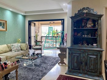 apartment em Rua Caraíbas, Pinheiros - São Paulo - SP