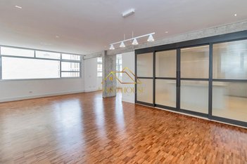 apartment em Alameda Tietê, Cerqueira César - São Paulo - SP