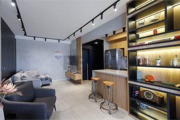 apartment em Rua Simão Velho, Vila Albertina - São Paulo - SP