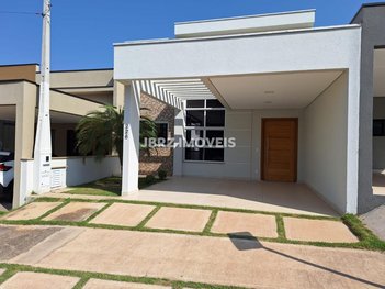 house em Avenida Gentil Martins, Jardins do Império - Indaiatuba - SP