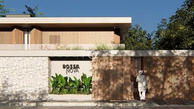 house em Rua Silva Jardim, Glória - Joinville - SC